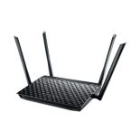 Asus RT-AC1200G+ Wireless AC1200 Dual-Band Router