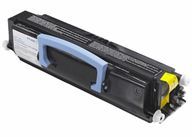 Dell 1720 / 1720dn Black High Capacity Toner