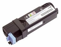 Dell 2130cn Black High Capacity Toner Cartridge