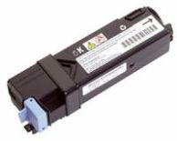 Dell 2130cn Black Standard Capacity Toner Cartridge