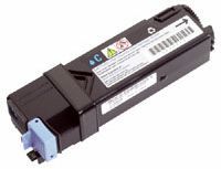 Dell 2130cn Cyan High Capacity Toner Cartridge