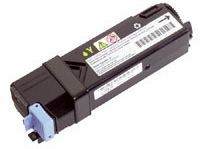 Dell 2130cn Yellow High Capacity Toner Cartridge