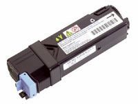 Dell 2130cn Yellow Standard Capacity Toner Cartridge