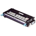 Dell 2145cn Cyan High Capacity Toner Cartridge