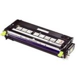 Dell 2145cn Yellow High Capacity Toner Cartridge