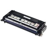 Dell 3110cn Black Standard Capacity Toner