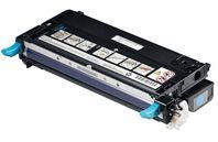 Dell 3110cn Cyan Standard Capacity Toner