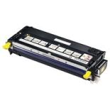 Dell 3110cn Yellow High Capacity Toner