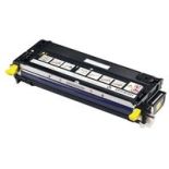 Dell 3110cn Yellow Standard Capacity Toner