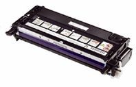 Dell 3130cn Black High Capacity Toner Cartridge