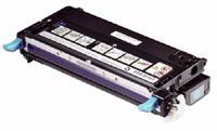 Dell 3130cn Cyan High Capacity Toner Cartridge