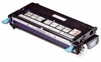 Dell 3130cn Cyan Standard Capacity Toner Cartridge