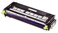 Dell 3130cn Yellow High Capacity Toner Cartridge