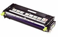 Dell 3130cn Yellow Standard Capacity Toner Cartridge