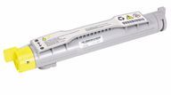 Dell 5110cn Yellow High Capacity Toner