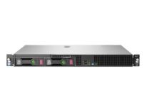 HP DL20 Gen9/2LFF/E3-1230v5/8GB/B140i/1x1Gb/290W/1-1-1 830702-425