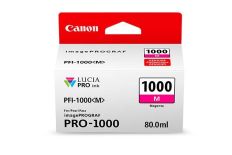 Canon Wkład atramentowy/PFI-1000 Magenta