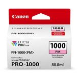 Canon Wkład atramentowy/PFI-1000 Photo Magenta