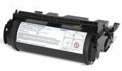 Dell Standard Capacity Black Toner Cartridge for Laser Printer M5200n