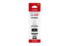 Canon Zbiornik z atramentem GI-490 black , 135 ml