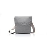 BlueLounge torba Sling iPad szara