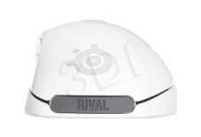 SteelSeries Rival 300 Mouse White