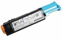 Dell Standard Capacity Cyan Toner Cartridge for Colour Laser Printer 3010cn