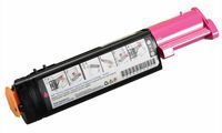 Dell Standard Capacity Magenta Toner Cartridge for Colour Laser Printer 3010cn