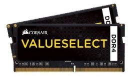 Corsair ValueSelect 2x16GB 2133MHz DDR4 SODIMM 1.2 V