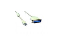 Gembird adapter USB/LPT Centronics (AM-C36M) 1.8M