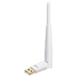 Edimax EW-7711UAn V2 N150 Wi-Fi High-Gain USB Adapter