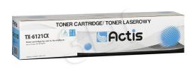 Actis Toner TX-6121CX (zamiennik Xerox 106R01473; Standard; 2 600 stron; niebieski)