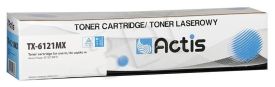 Actis Toner TX-6121MX (zamiennik Xerox 106R01474; Standard; 2 600 stron; czerwony)