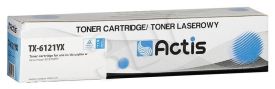 Actis Toner TX-6121YX (zamiennik Xerox 106R01475; Standard; 2 600 stron; żółty)