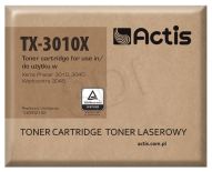 Actis Toner TX-3010X (zamiennik Xerox 106R02182; 2 300 stron; czarny)