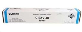 Canon Toner CEXV48 cyan , iRC 1325 / 1335