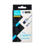 I-BOX KABEL I-BOX MICRO USB ZASILAJĄCY 2A