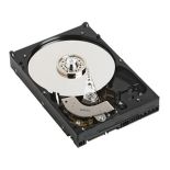 Dell 1TB 7.2K SATA ENTERPRISE 6Gbps 3.5in Cabled Hard Drive, (T130/R230)