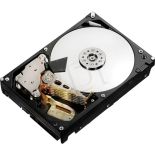 Hitachi Dysk HDD Western Digital Ultrastar 7K6000 HUS726040AL5210 (4 TB; 3.5 ; SAS)