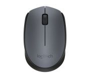 Logitech Wireless Mouse M171, Czarna