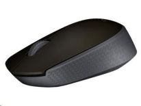 Logitech Mysz 910-004642 (optyczna; 1000 DPI; kolor szary)