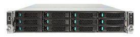 Intel Platforma serwerowa R2312WTTYSR Rack 2U