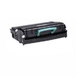 Dell 2330d / 2330dn Black Standard Capacity Toner Cartridge