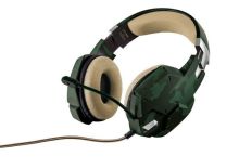 Trust GXT322C GAMING HDST-CAMO