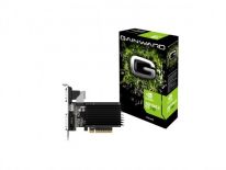 Gainward Karta graficzna Gainward GeForce GT 710 1GB DDR3 SilentFX 426018336-3583