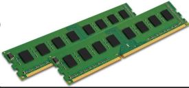 Kingston Pamięć DIMM DDR4 32GB 2133MHz 15CL DUAL