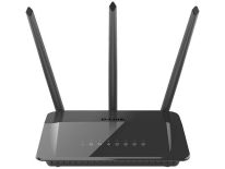 D-Link Router AC1750 Dualband Gigabit Router