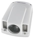 Hikvision DS-2CD6520-I(4mm) Camera