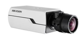 Hikvision DS-2CD4020F Camera