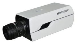 Hikvision DS-2CD4032FWD-A Camera